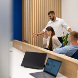 Coworking | triniti.sk